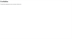 Desktop Screenshot of eurocom.httc.de
